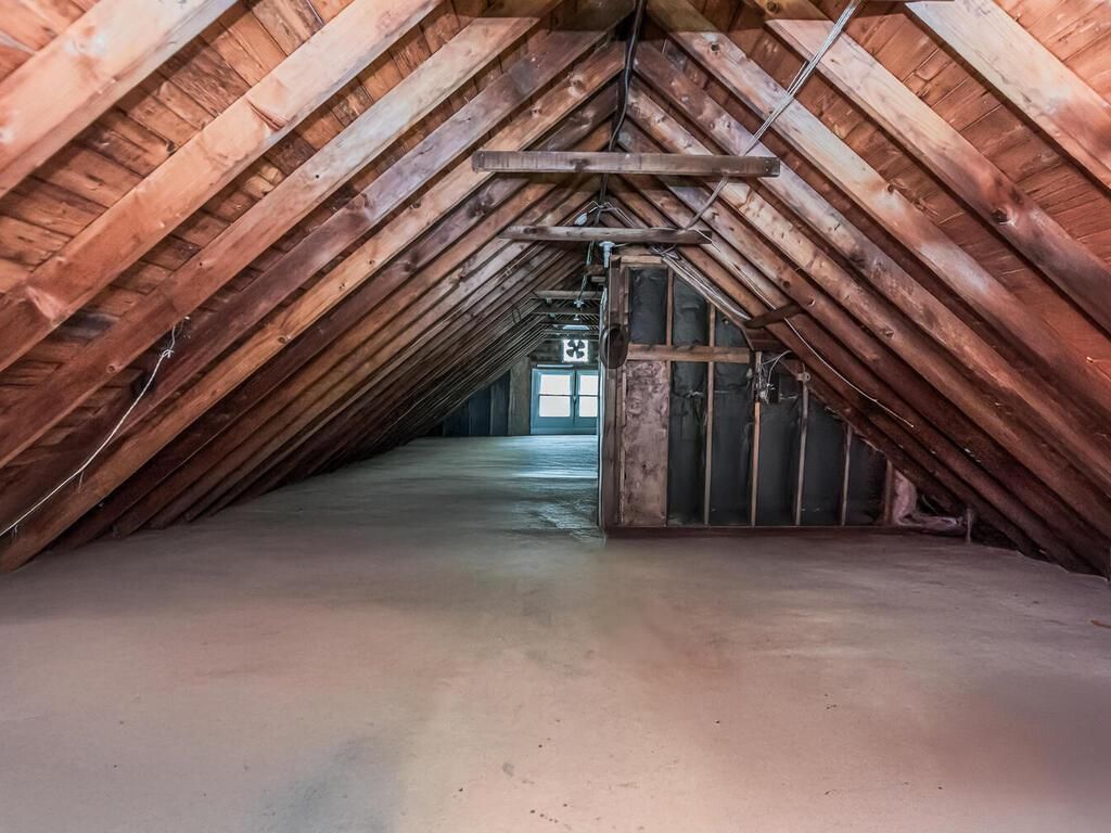 Interior, Wooden Beams, Wooden Ceilings