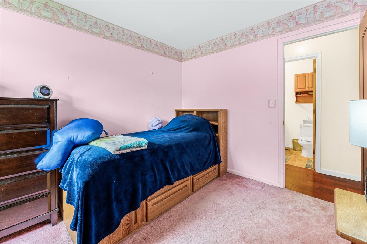 Bathroom, Bedroom, Interior, Wood Texture Flooring