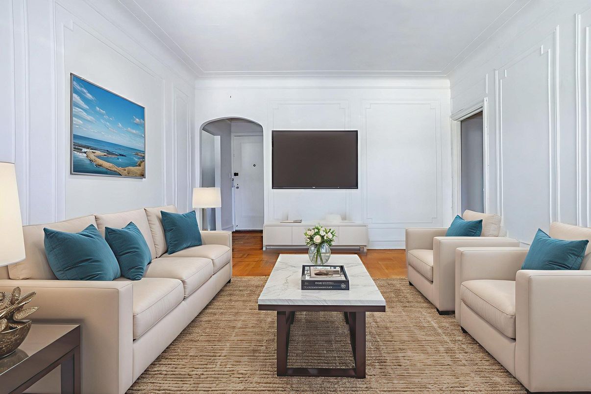 Interior, Living room, Wood Texture Flooring