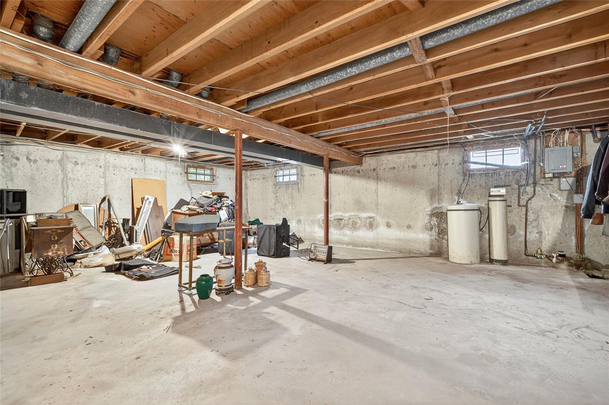 Interior, Wooden Beams, Wooden Ceilings