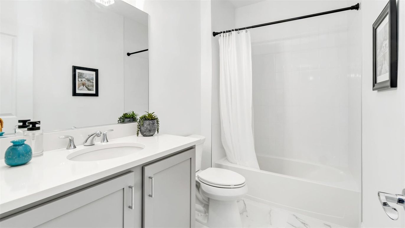 Bathroom, Interior, Marble