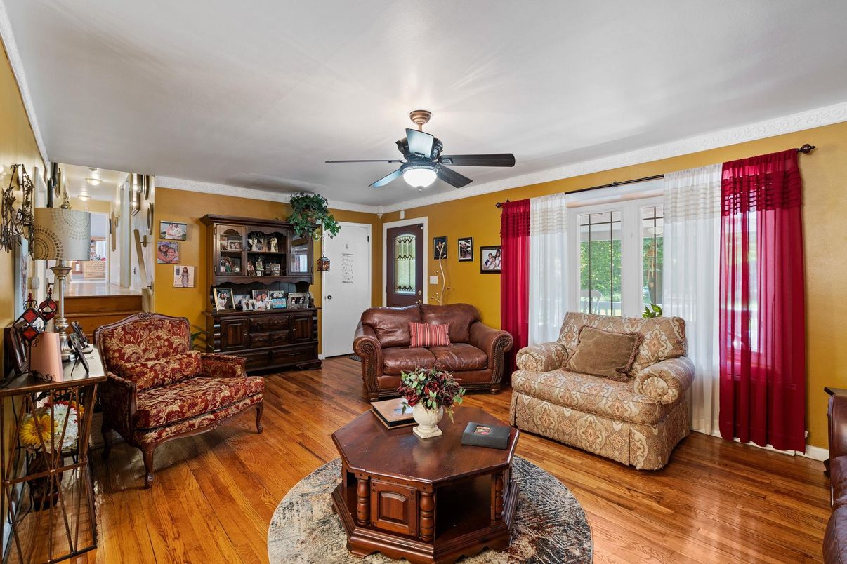 Interior, Living room, Wood Texture Flooring