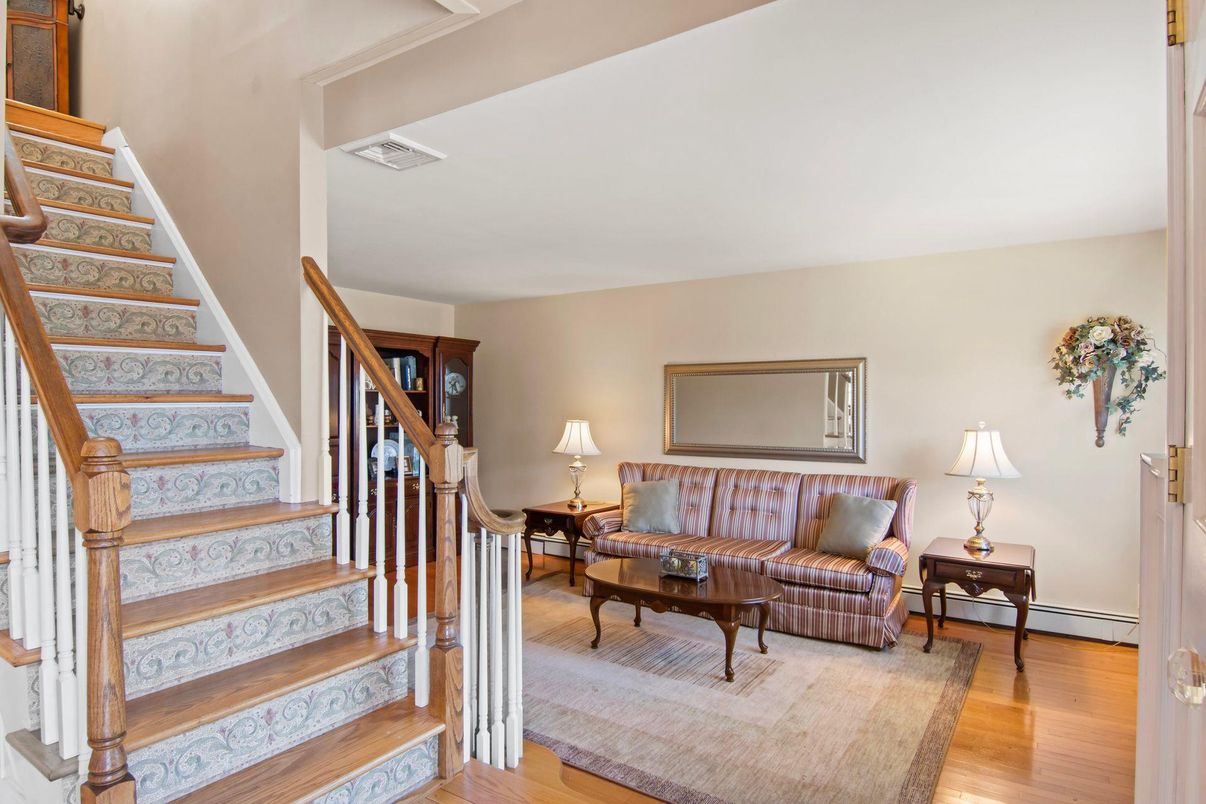Interior, Wood Texture Flooring