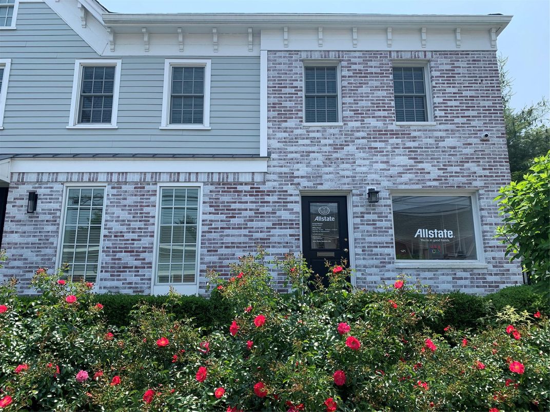 Exterior, Facade, Brick Facade, Georgian