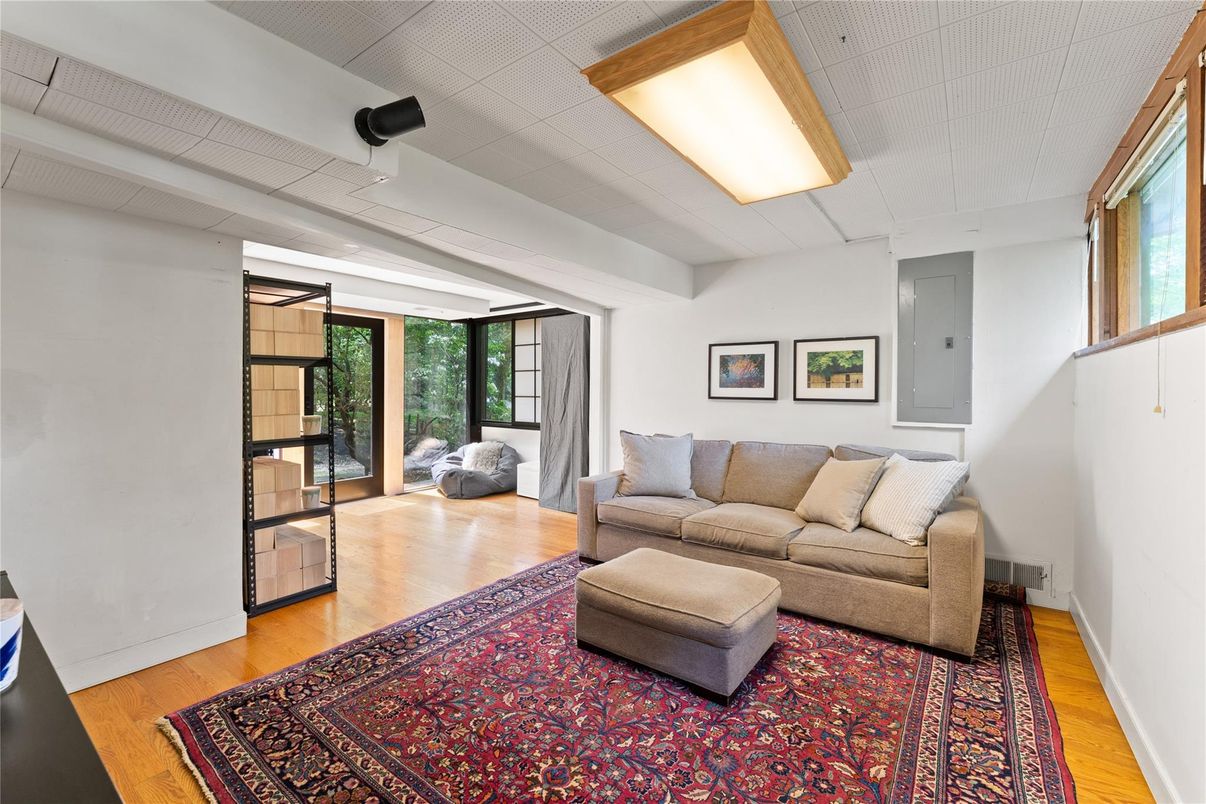 Interior, Living room, Wood Texture Flooring