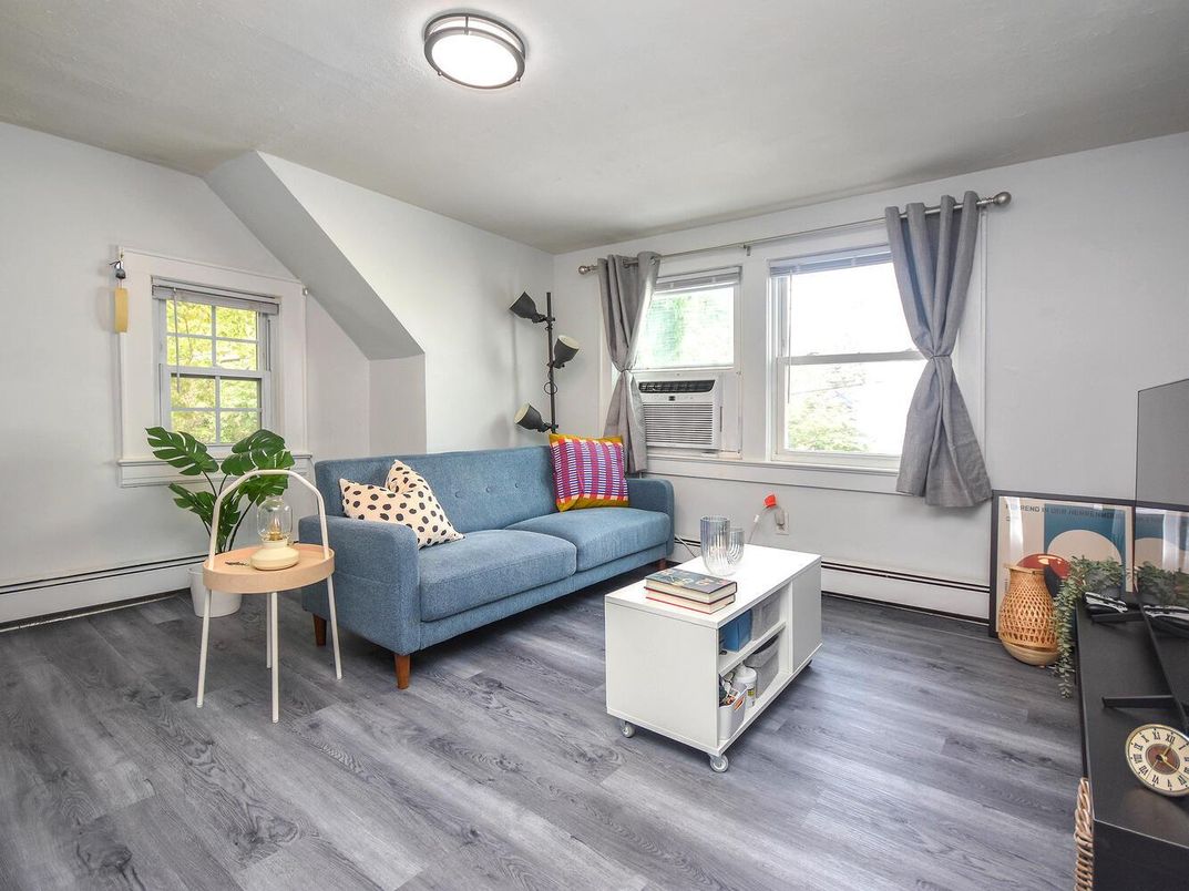 Interior, Living room, Wood Texture Flooring