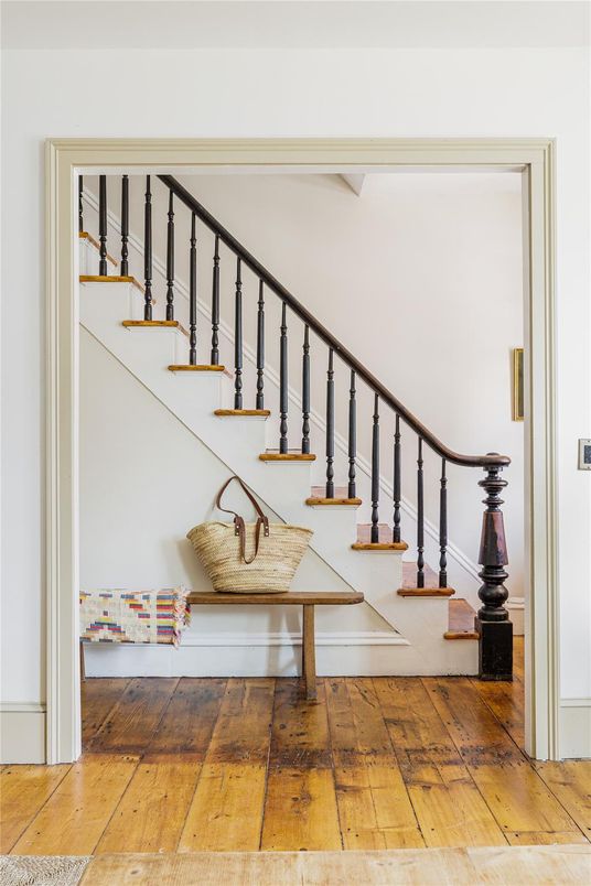 Interior, Wood Texture Flooring