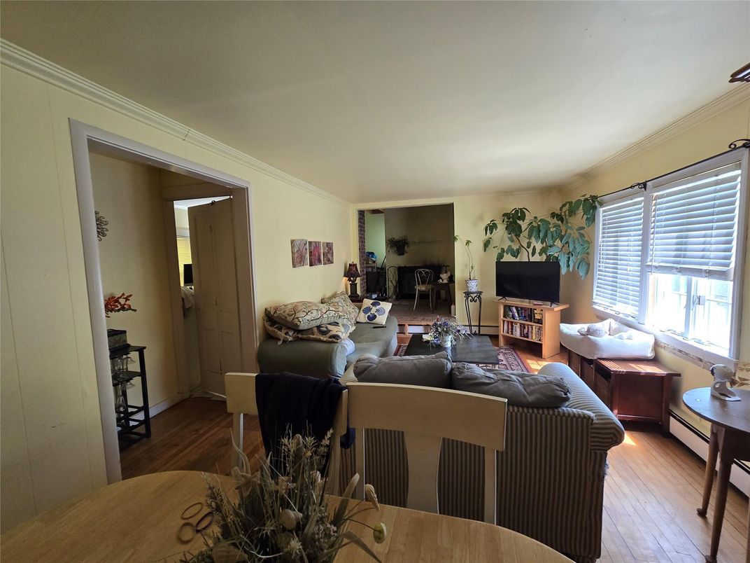 Interior, Living room, Wood Texture Flooring