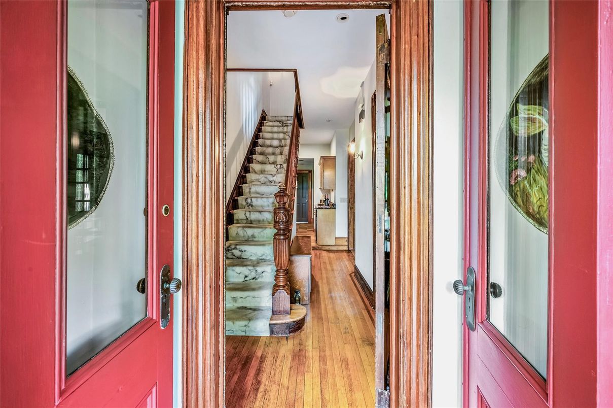Interior, Wood Texture Flooring