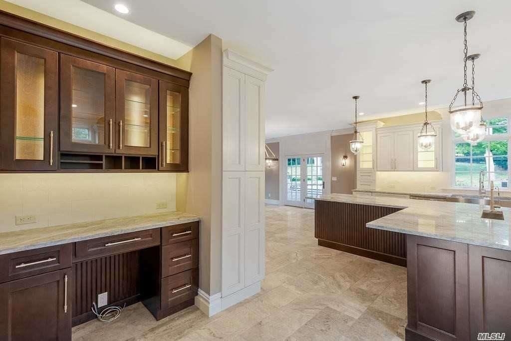Interior, Pendant Lights, Recessed Lighting