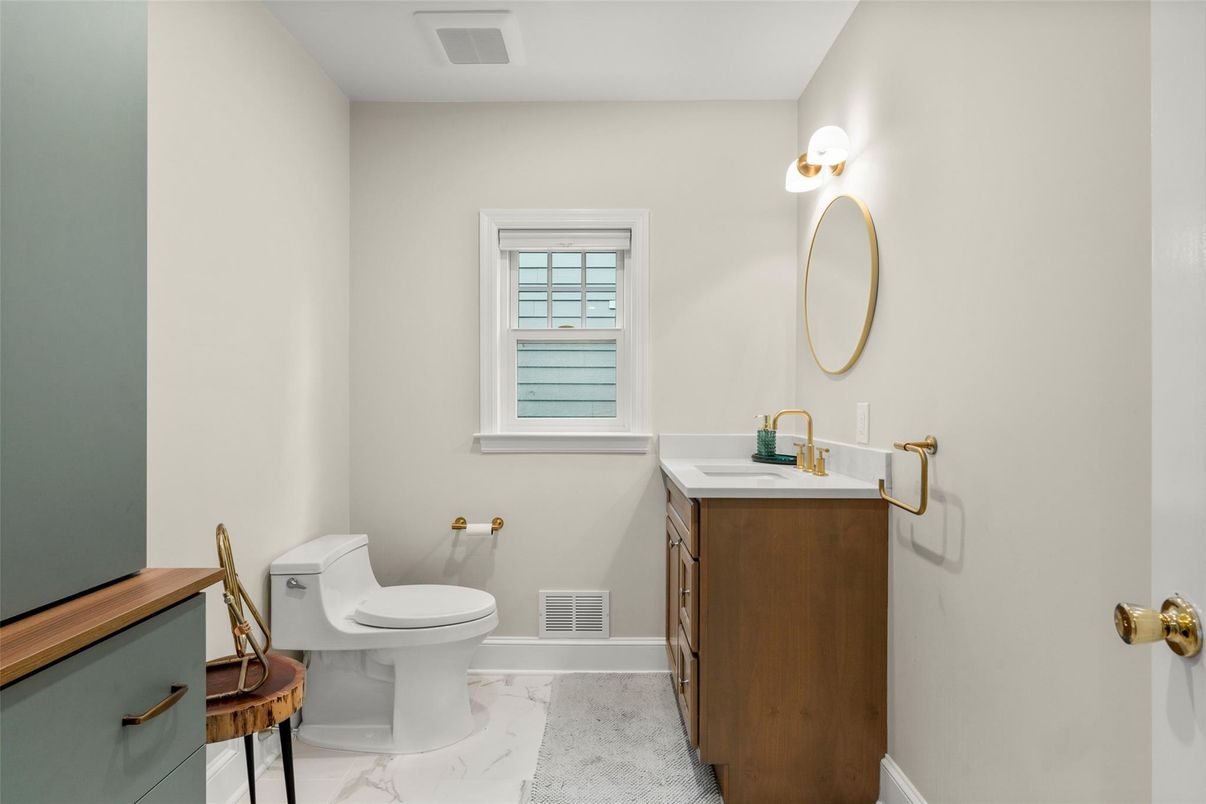 Bathroom, Interior, Marble