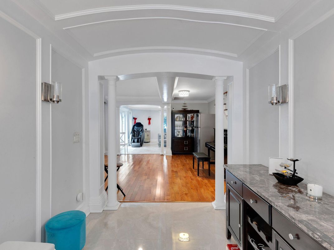 Interior, Wood Texture Flooring