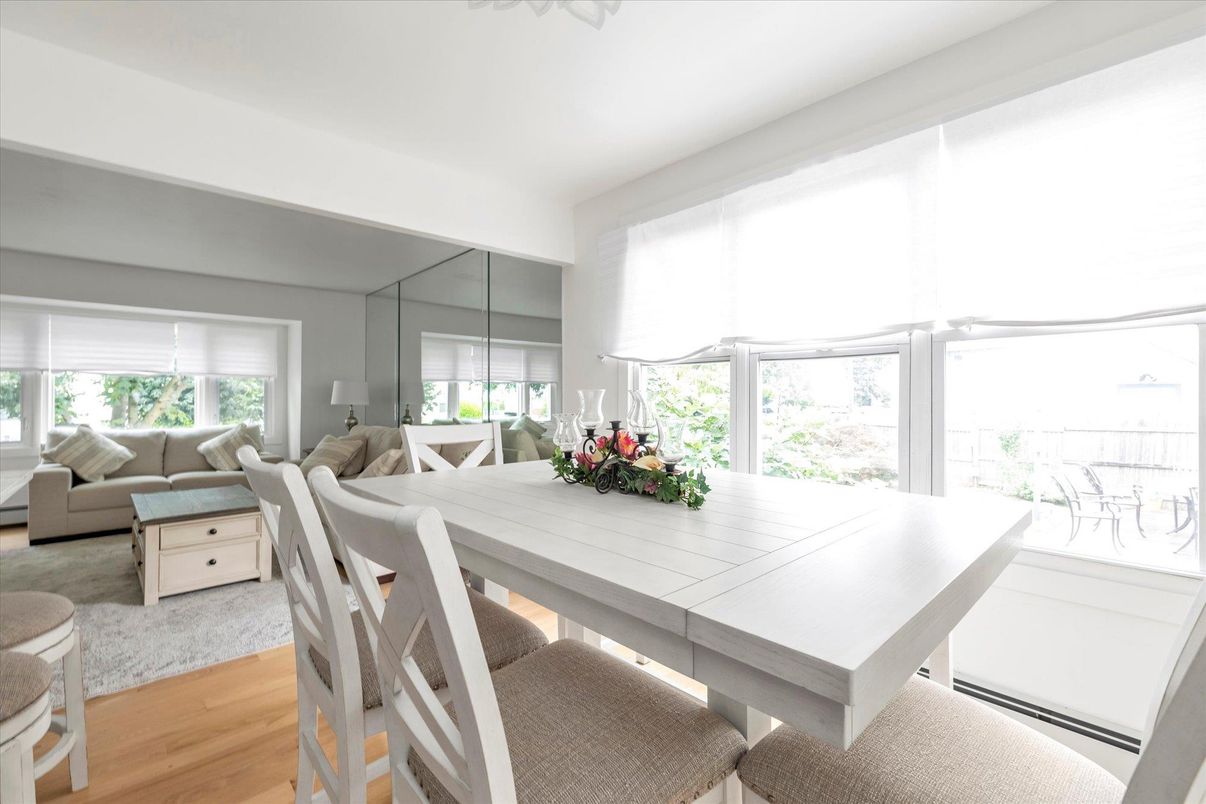 Dining room, Interior, Living room, Wood Texture Flooring