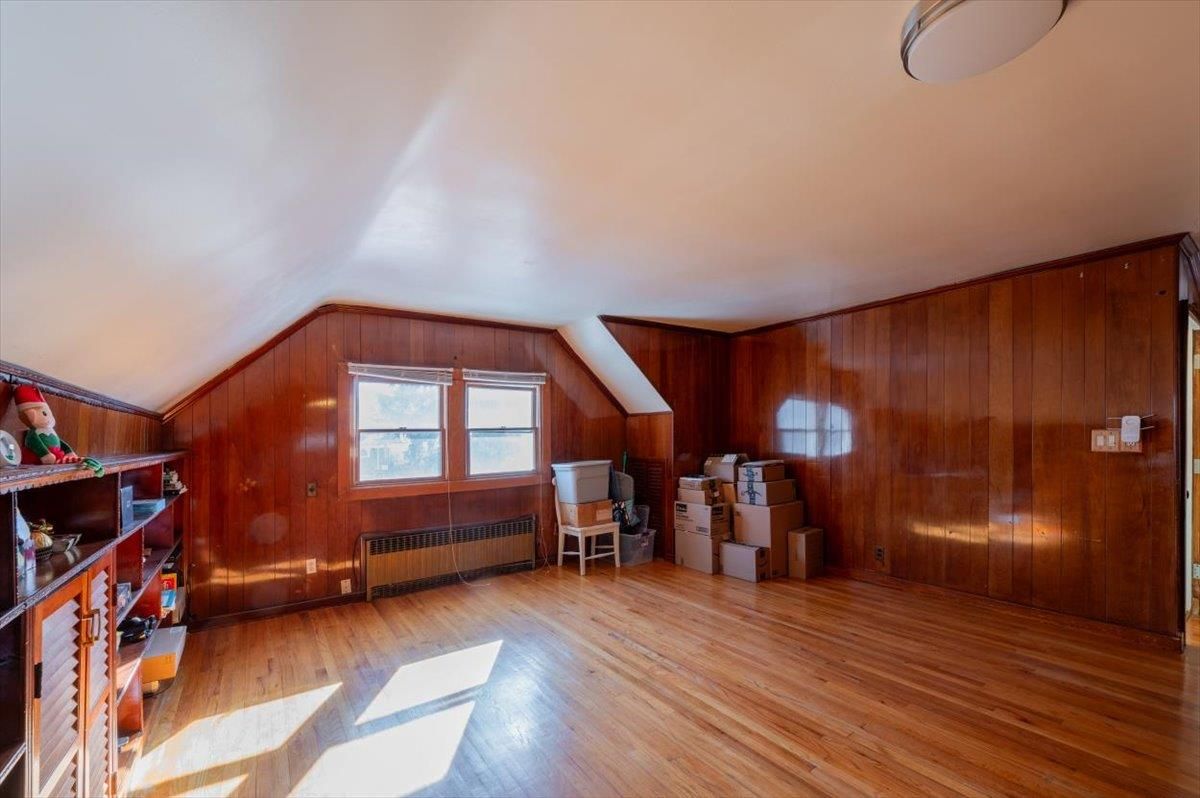 Empty room, Interior, Wood Texture Flooring, Wooden Walls