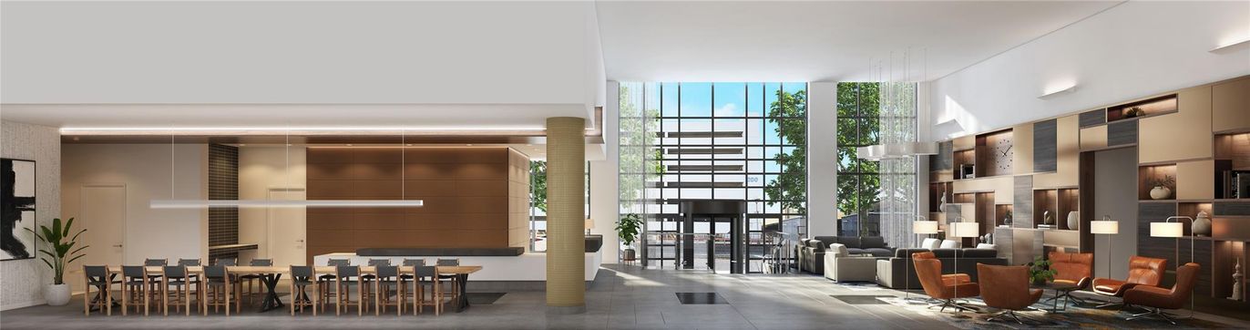 Dining room, Interior, Living room