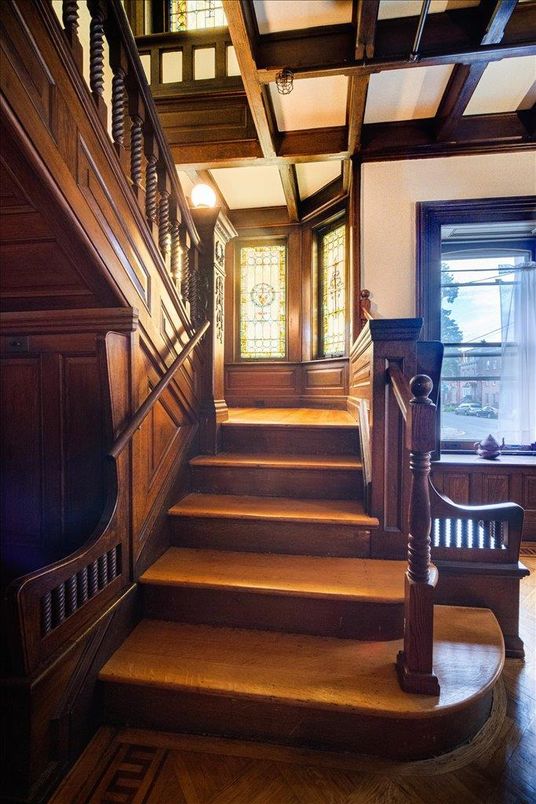 Interior, Wooden Beams, Wood Texture Flooring