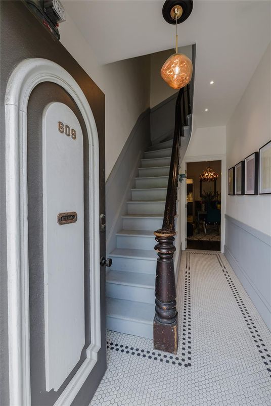 Interior, Pendant Lights, Recessed Lighting