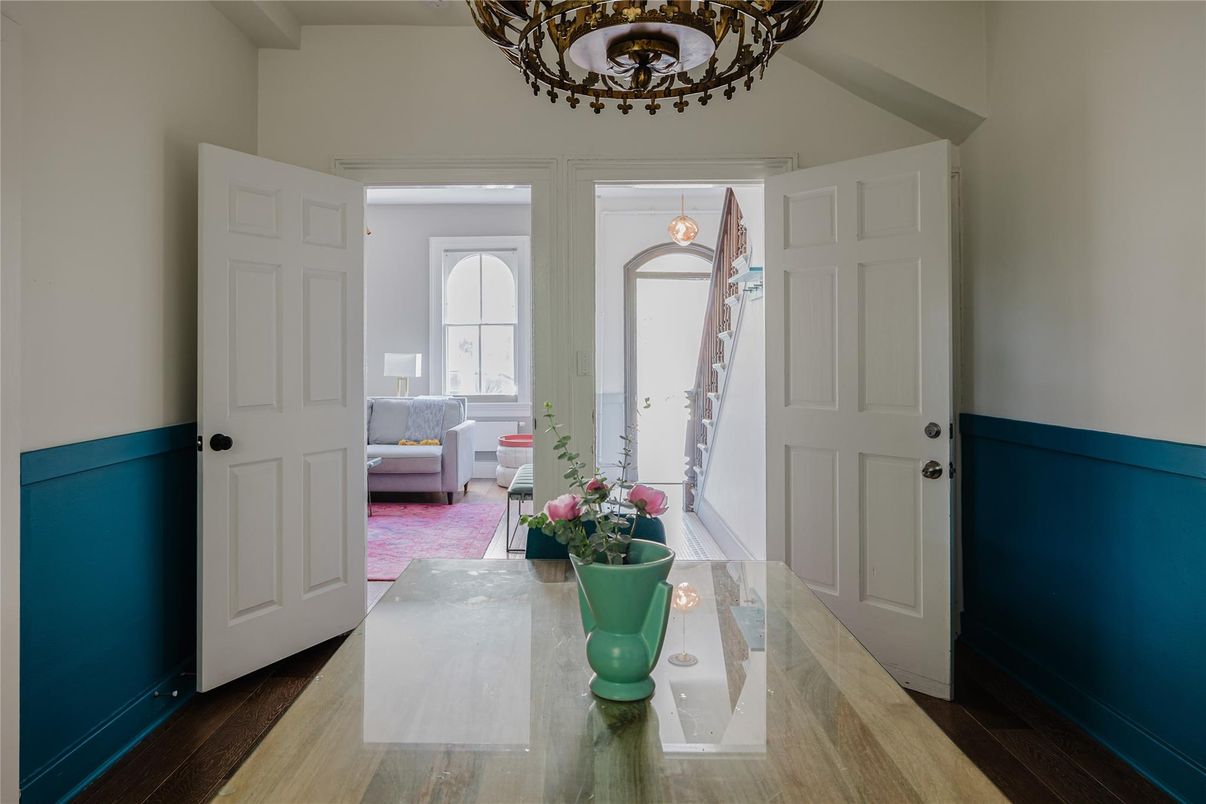 Interior, Wood Texture Flooring