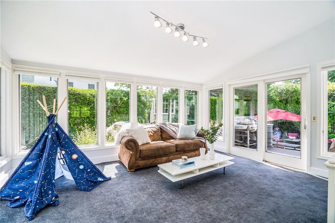 Interior, Living room, Sun Room