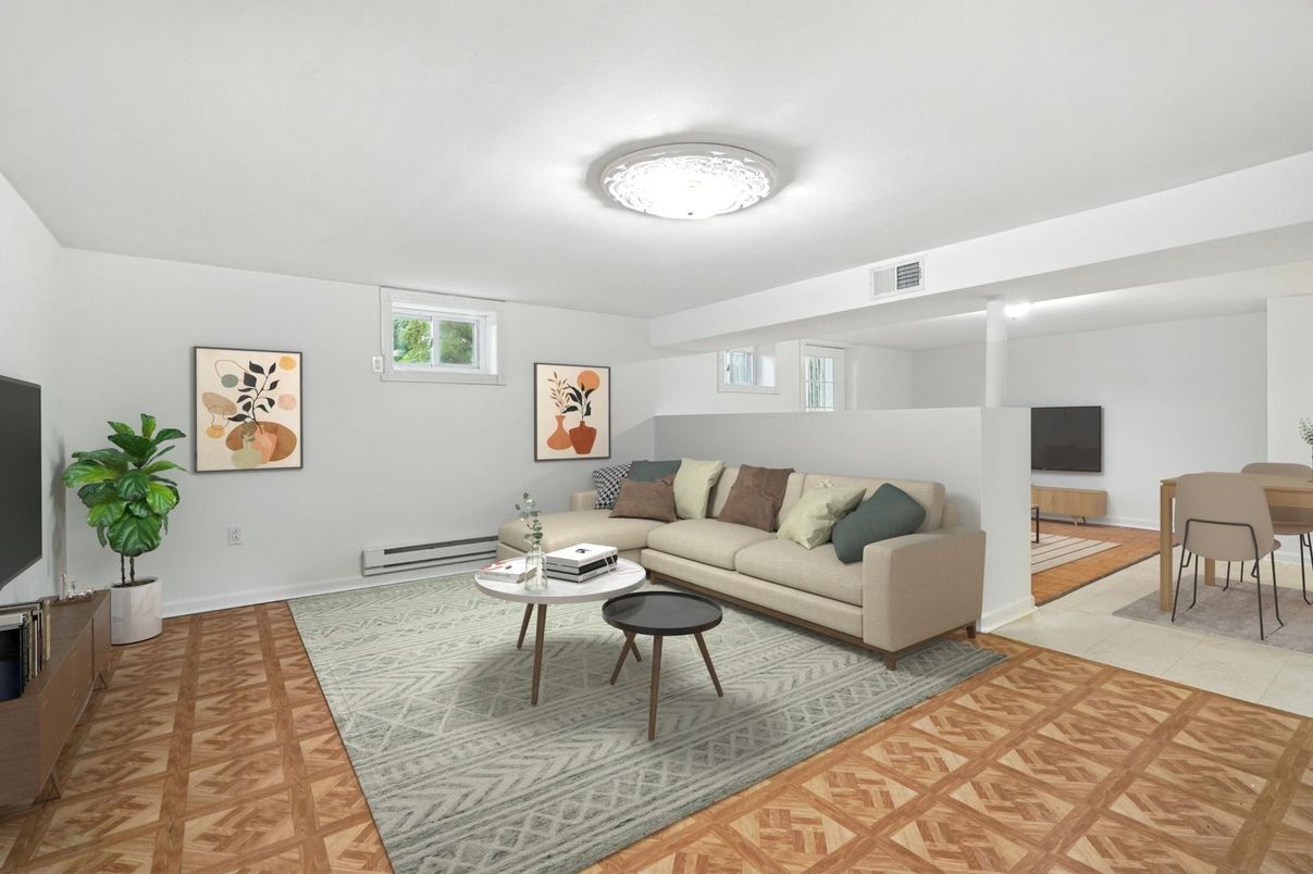 Interior, Living room, Wood Texture Flooring