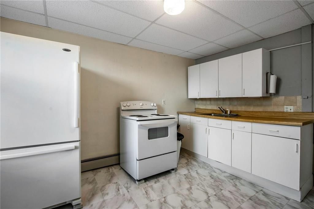 Interior, Kitchen, Marble