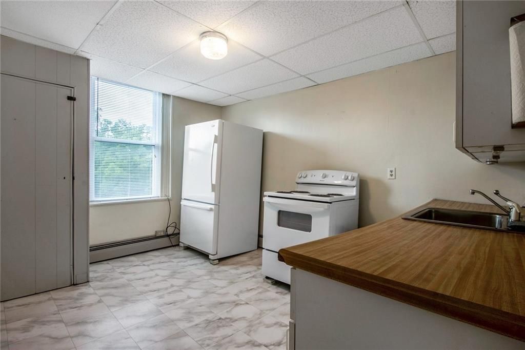 Interior, Kitchen, Marble