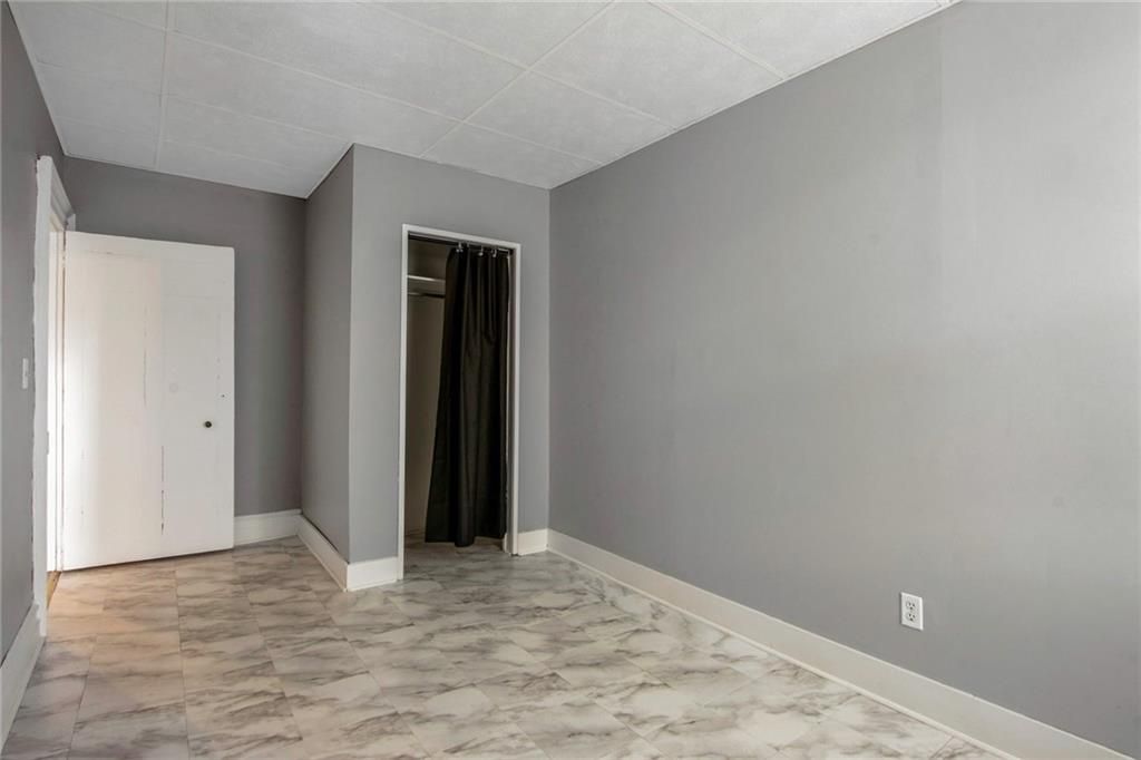 Empty room, Interior, Marble