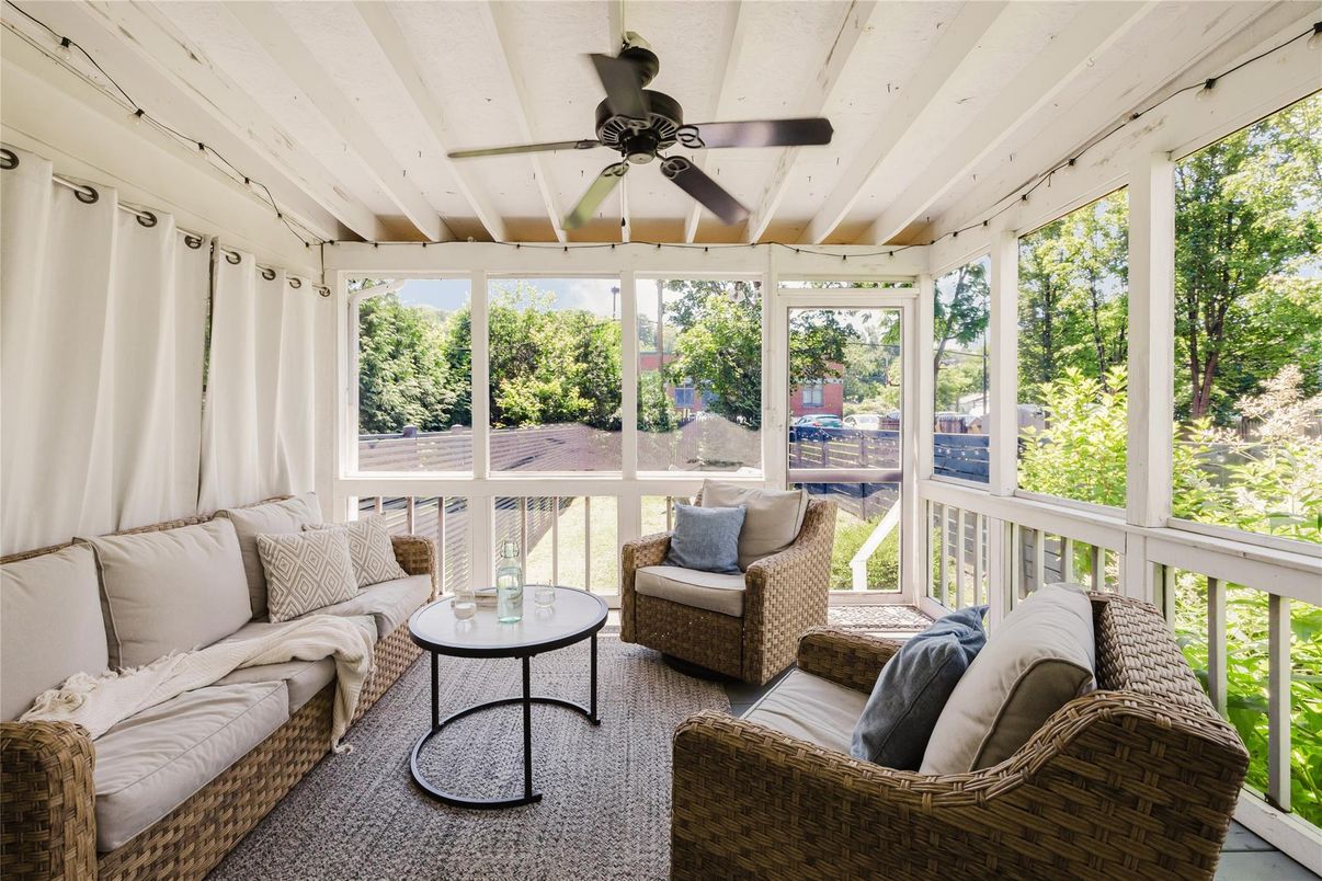 Interior, Living room, Sun Room