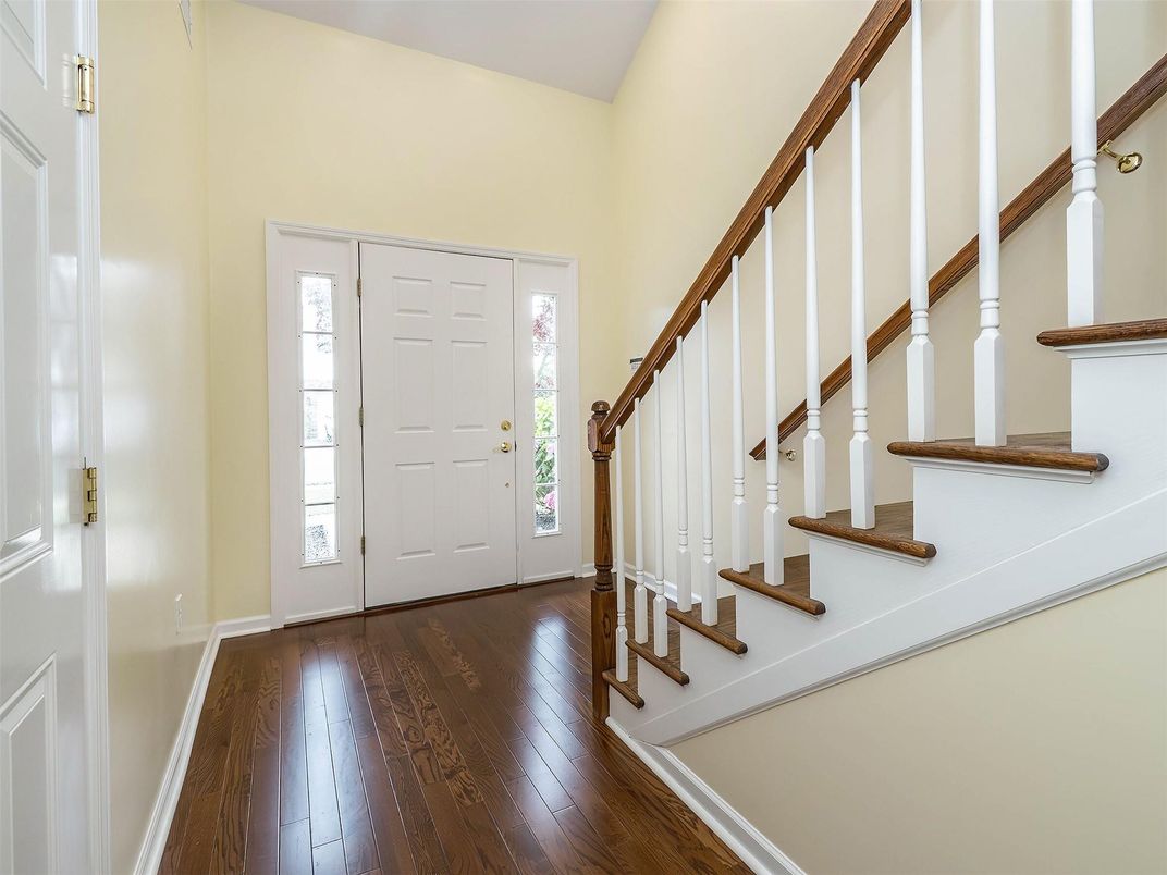 Interior, Wood Texture Flooring