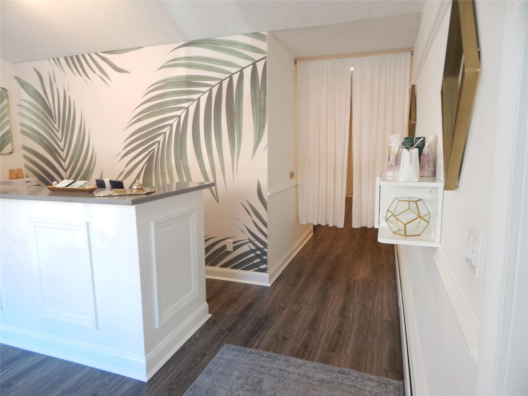 Interior, Wood Texture Flooring