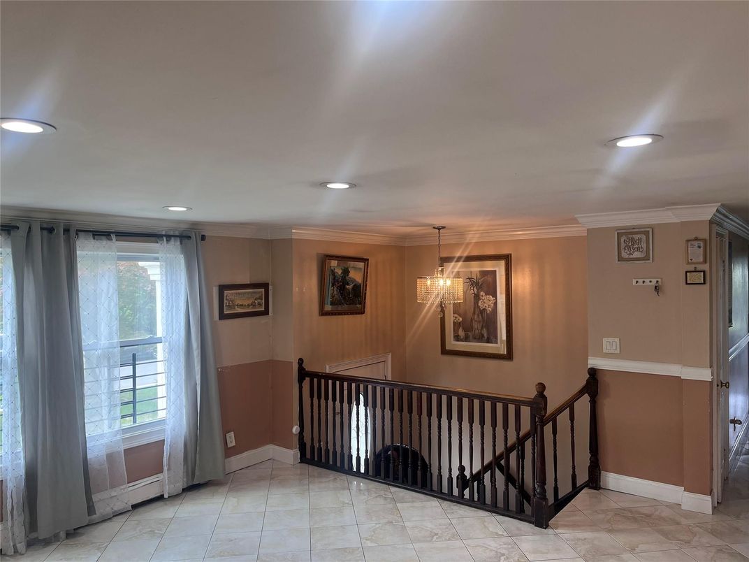 Interior, Pendant Lights, Recessed Lighting