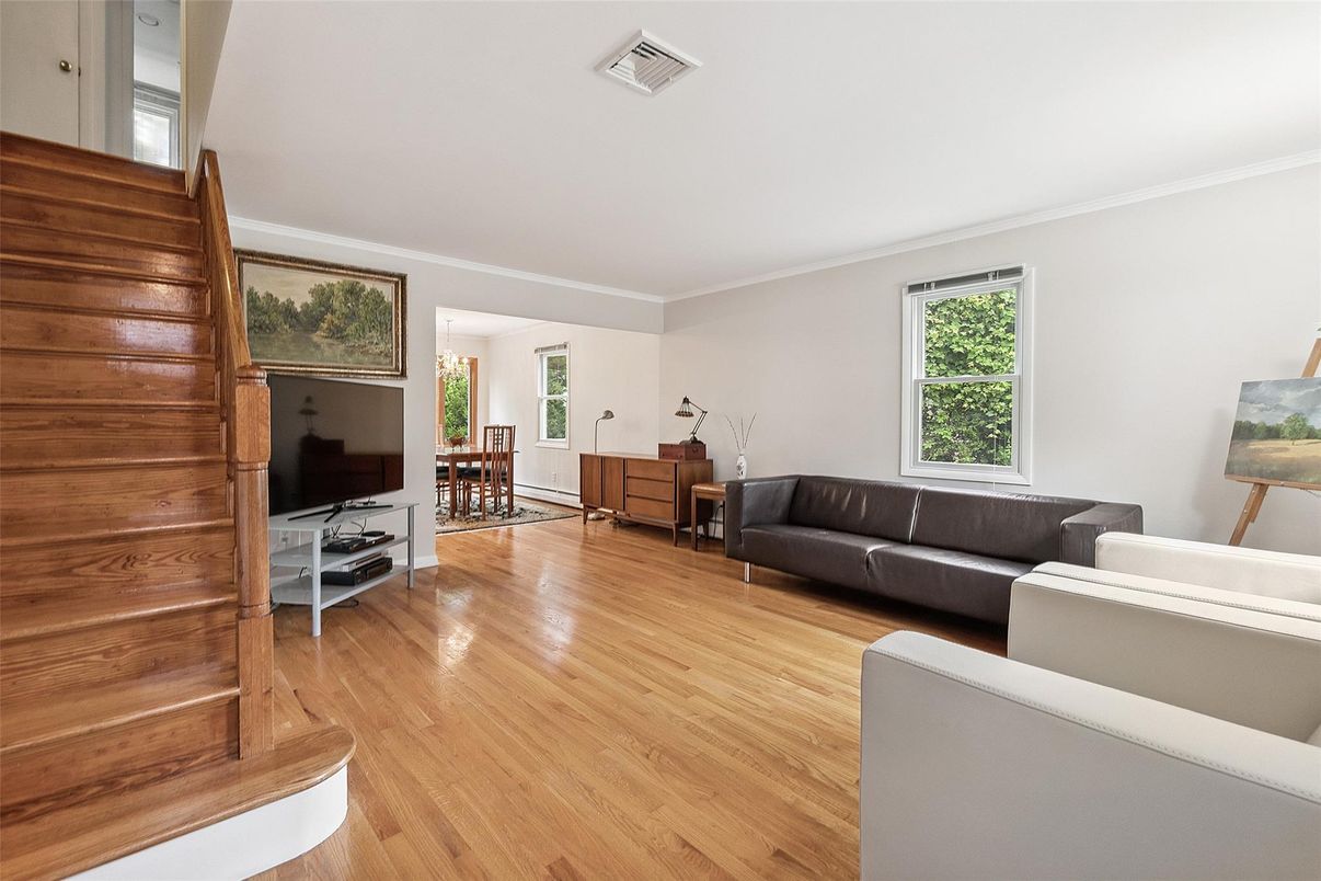 Dining room, Interior, Living room, Wood Texture Flooring, Wooden Walls