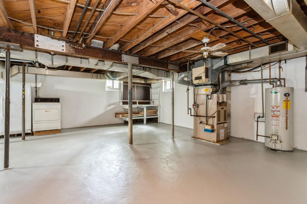 Interior, Wooden Beams, Wooden Ceilings