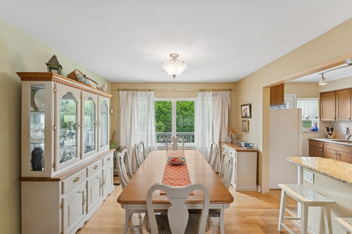 Dining room, Interior, Kitchen, Wood Texture Flooring
