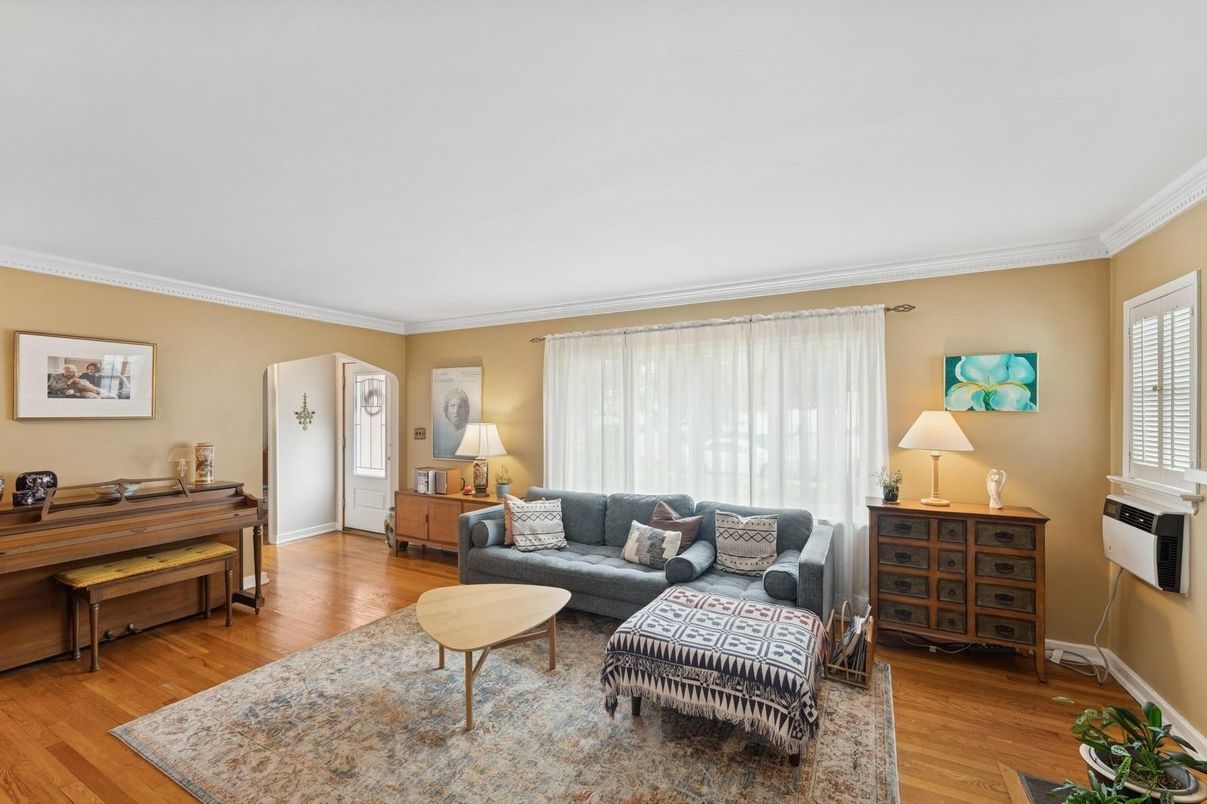 Interior, Living room, Piano, Wood Texture Flooring