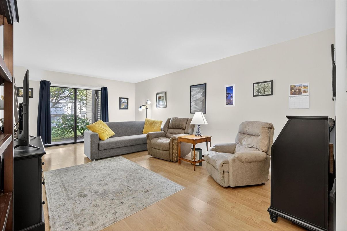 Interior, Living room, Wood Texture Flooring
