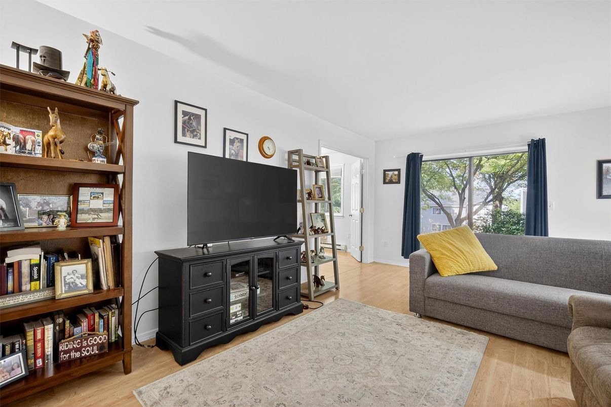 Interior, Living room, Wood Texture Flooring