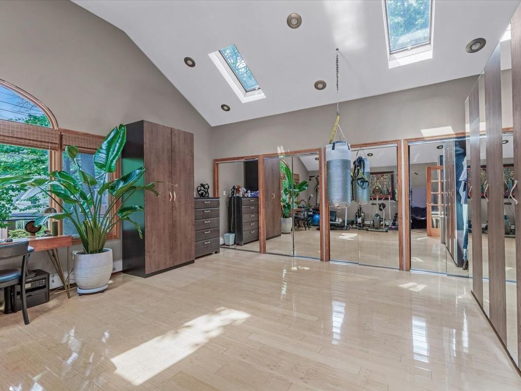 Interior, Pendant Lights, Recessed Lighting