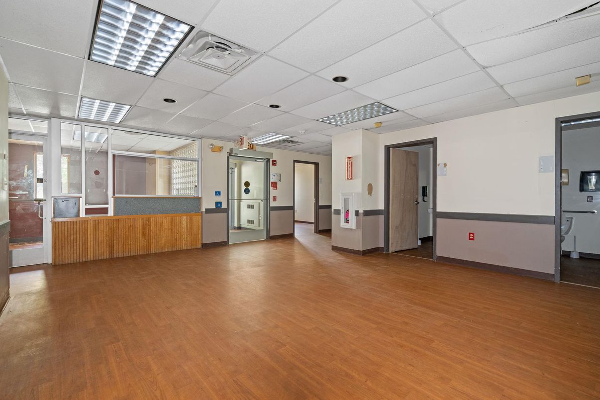 Interior, Wood Texture Flooring