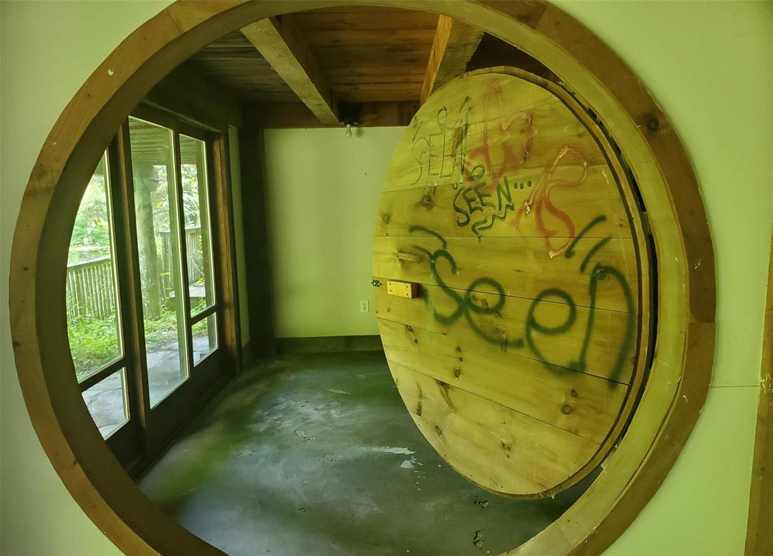 Interior, Wooden Beams, Wooden Ceilings