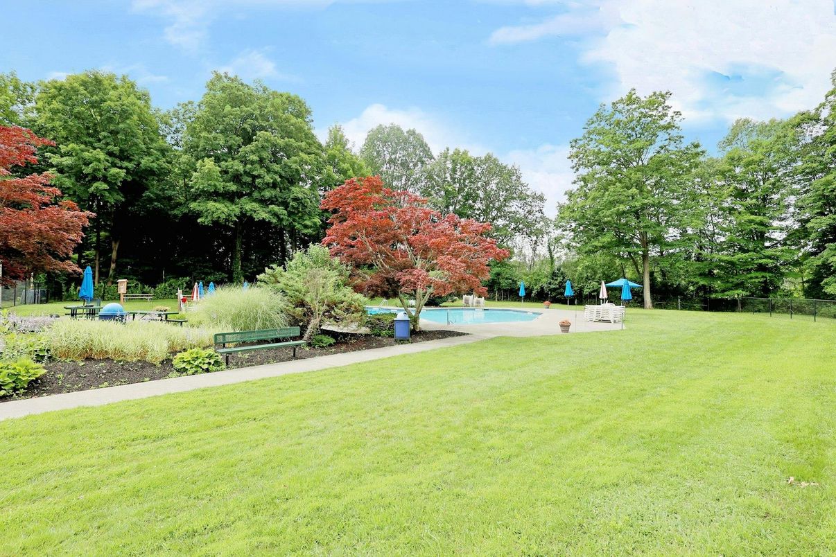 Backyard, Exterior, Playground, Pool