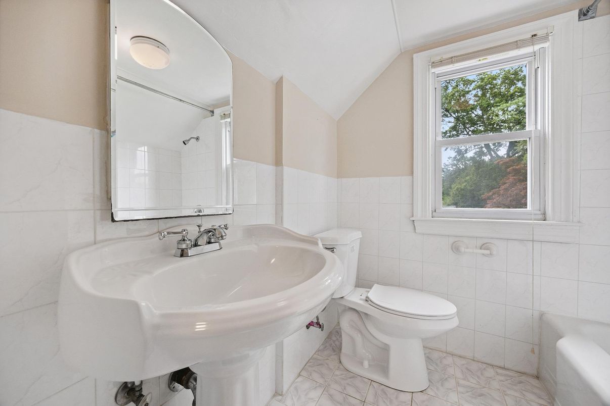 Bathroom, Interior, Marble