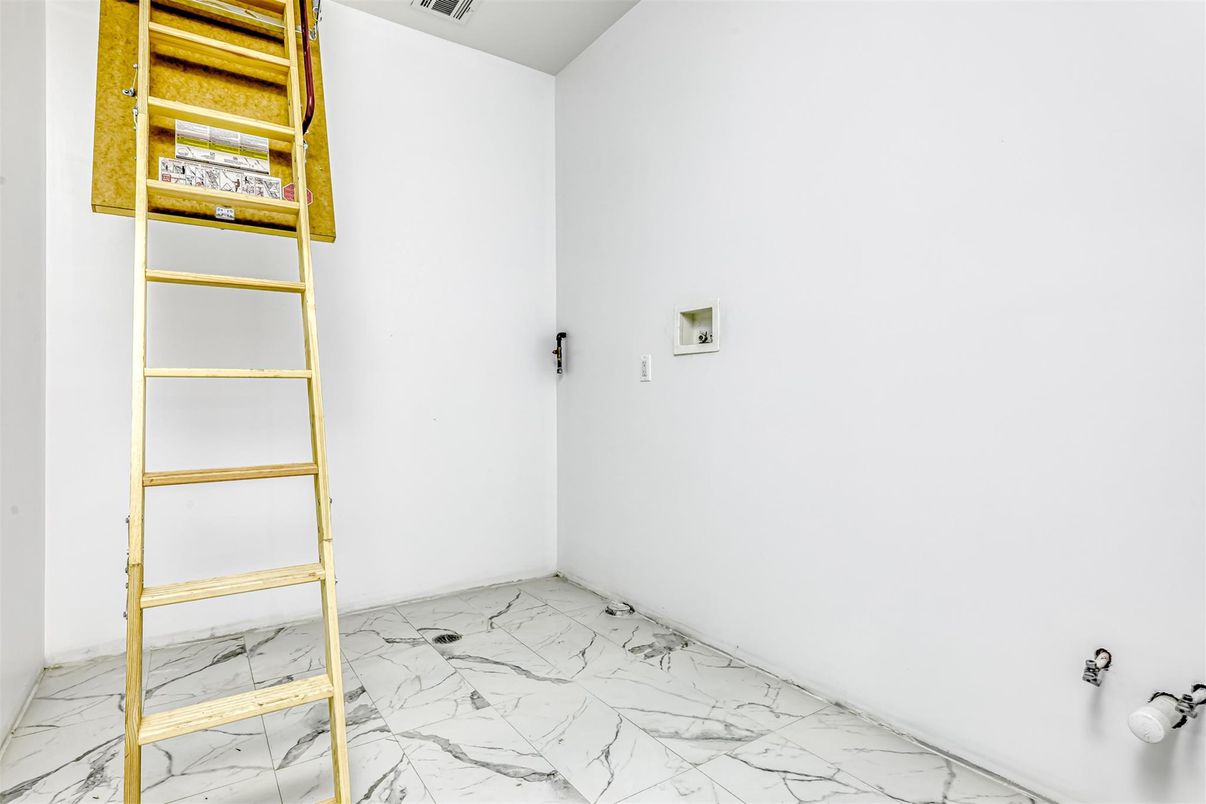 Interior, Marble
