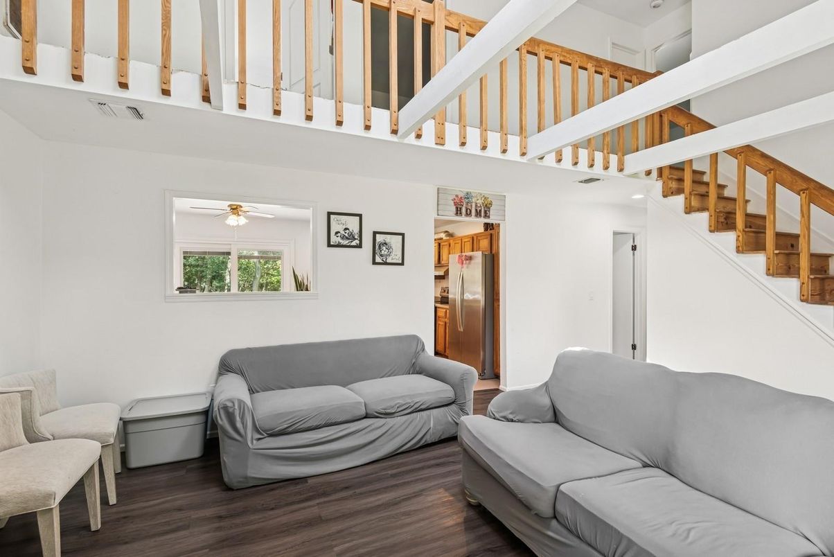 Interior, Wood Texture Flooring