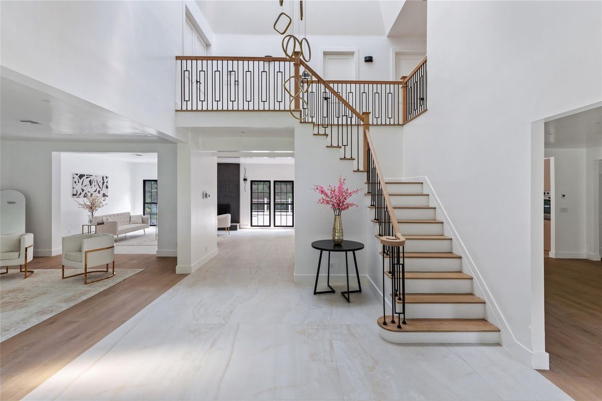 Interior, Marble, Wood Texture Flooring