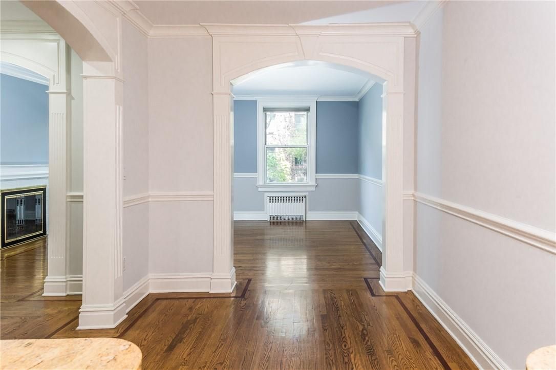 Fireplace, Interior, Wood Texture Flooring