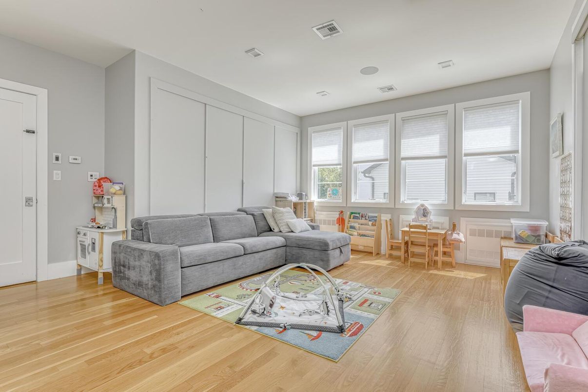 Interior, Living room, Wood Texture Flooring