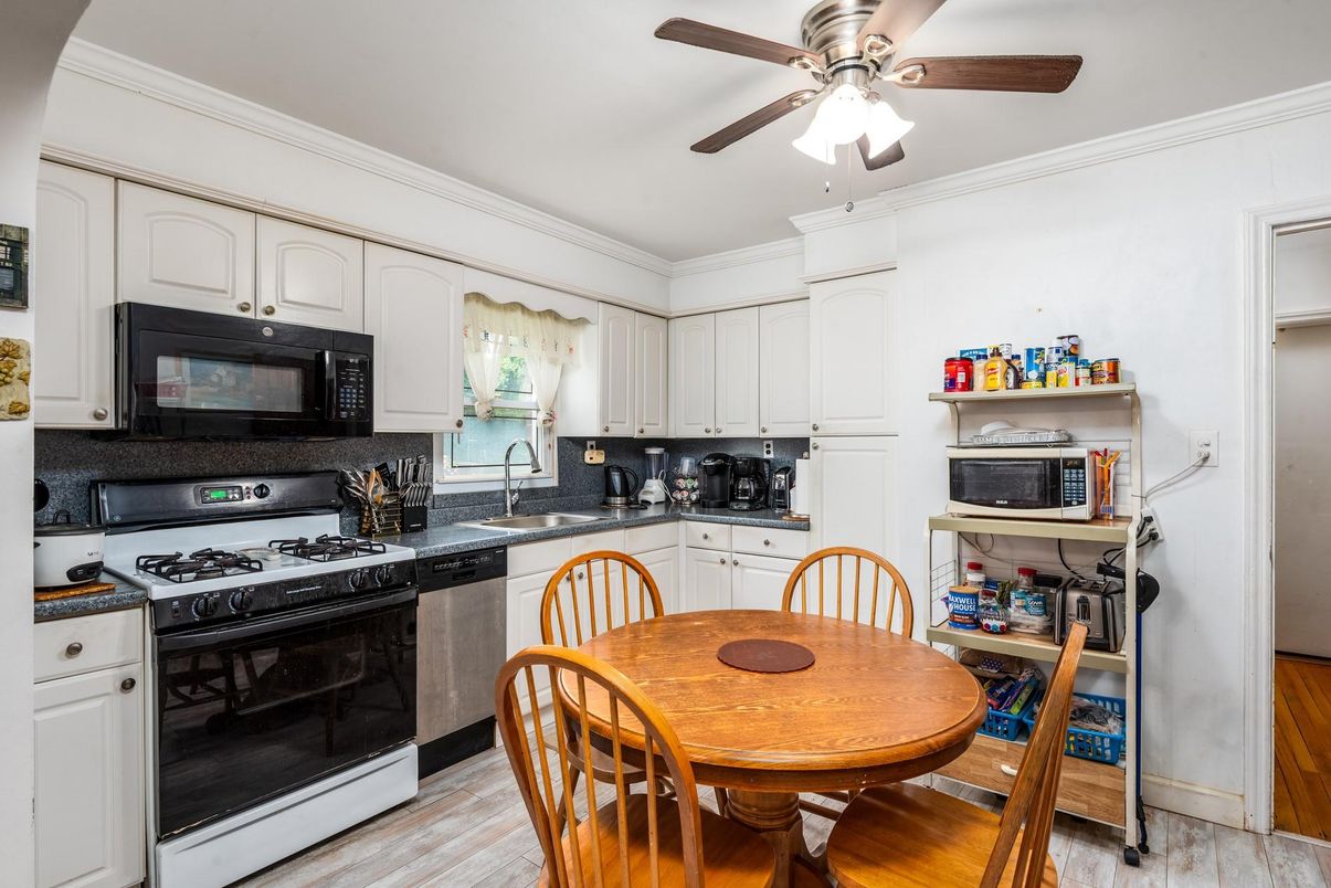 Dining room, Interior, Kitchen, Wood Texture Flooring