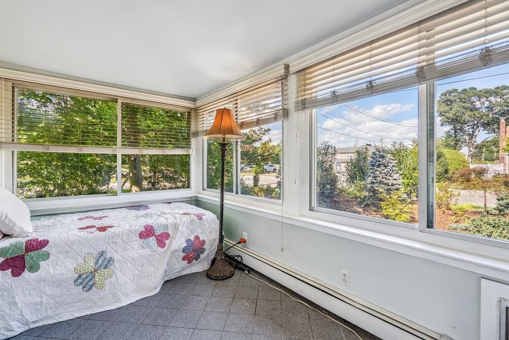 Bedroom, Interior, Sun Room