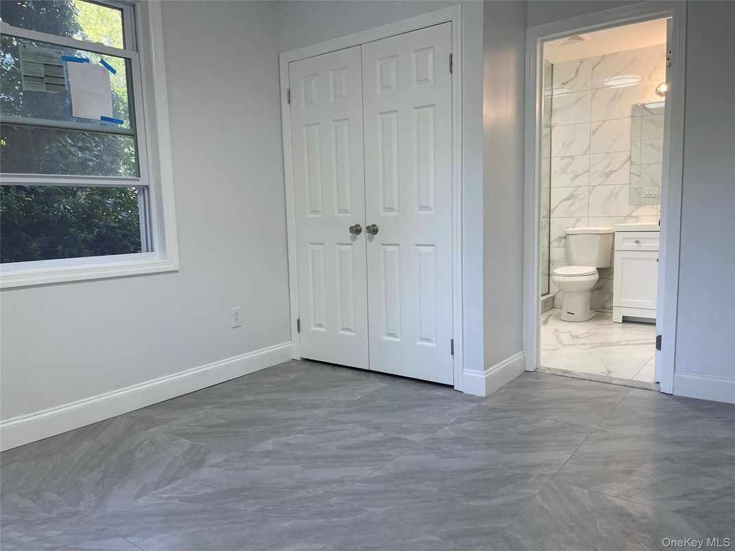 Bathroom, Interior, Marble, Marble Walls